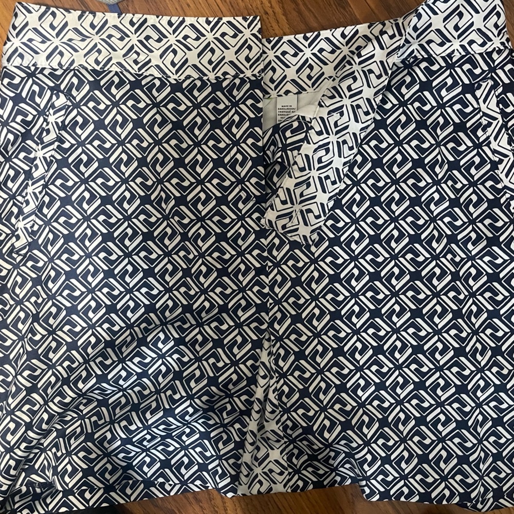 Loft golf skirt